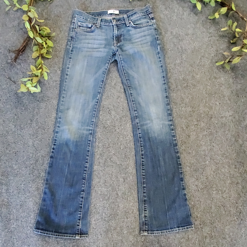 Dpd Jeans 911